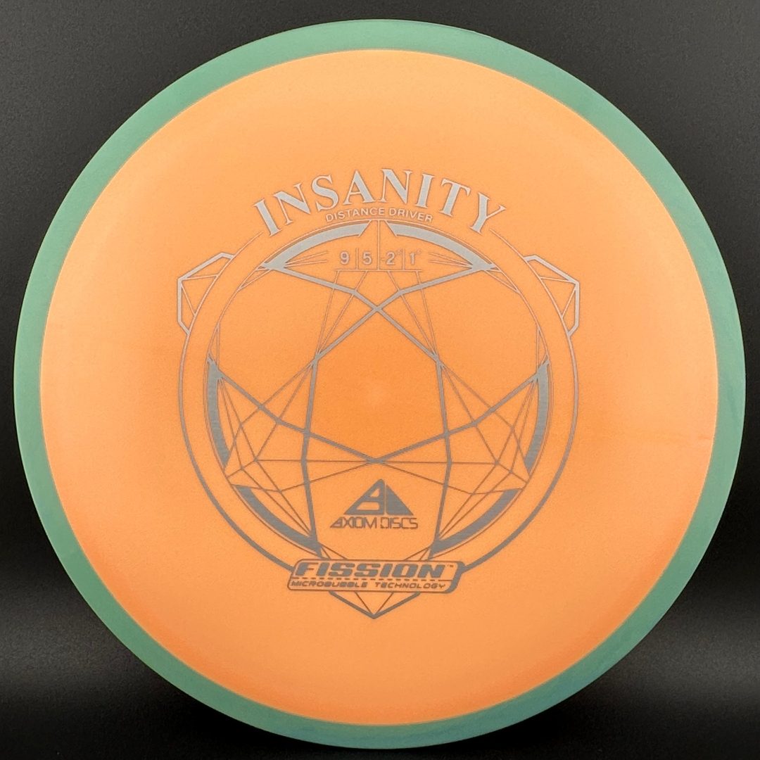 Fission Insanity Axiom