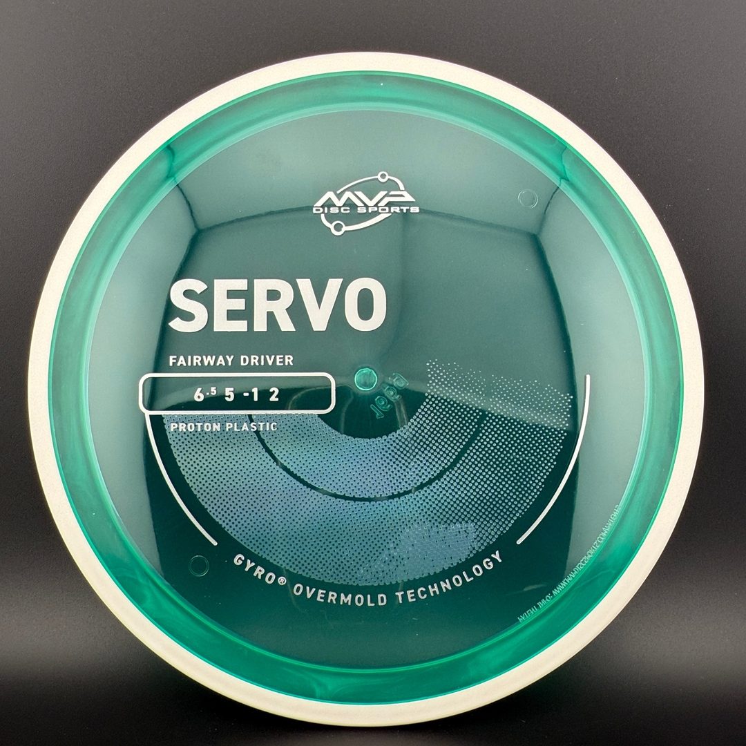 Proton Servo MVP