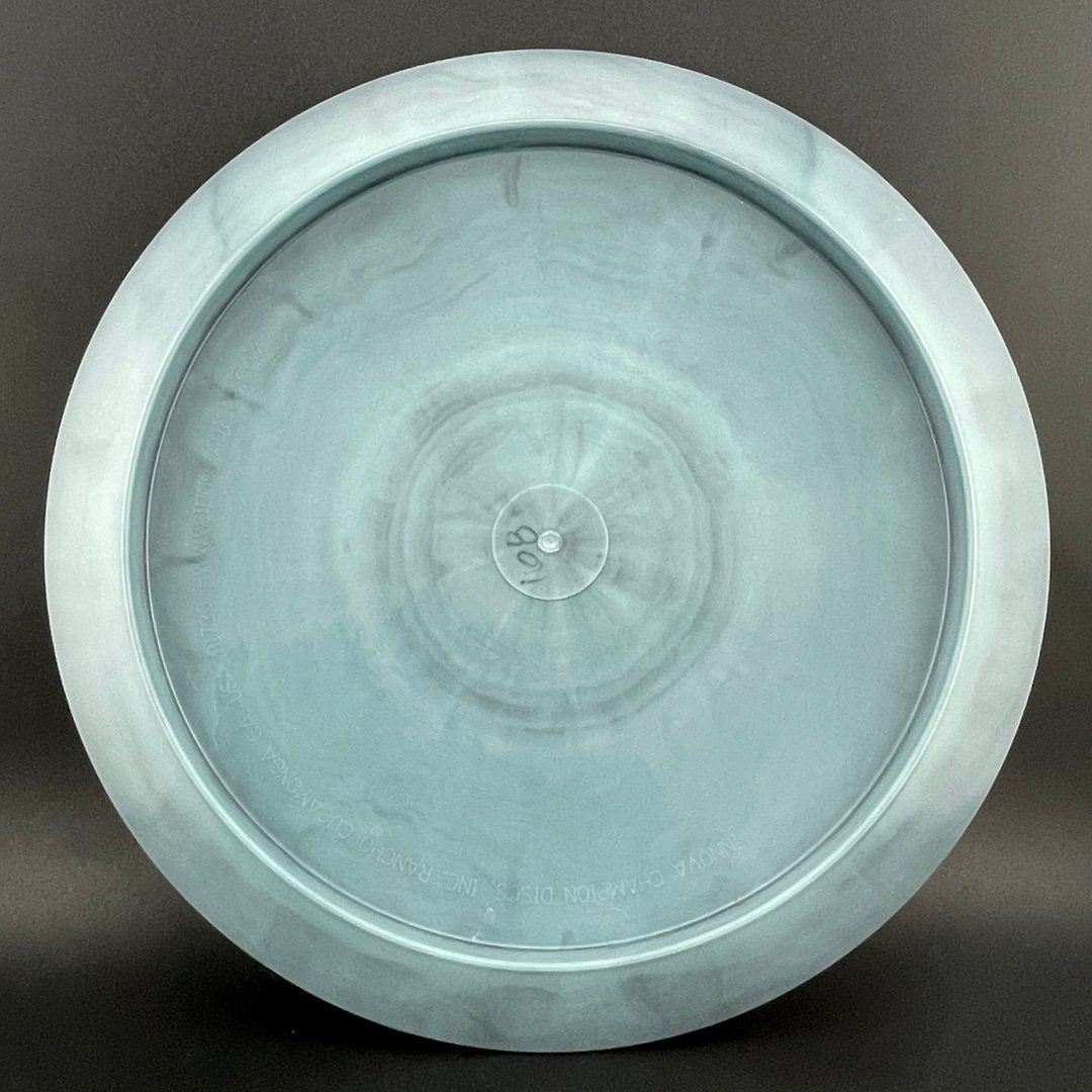 Swirly S-Blend Sphinx - Zoe Andyke Run 2 Infinite Discs