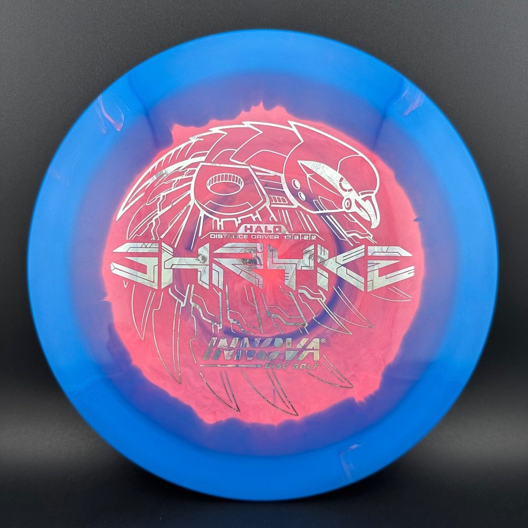 Halo Star Shryke Innova