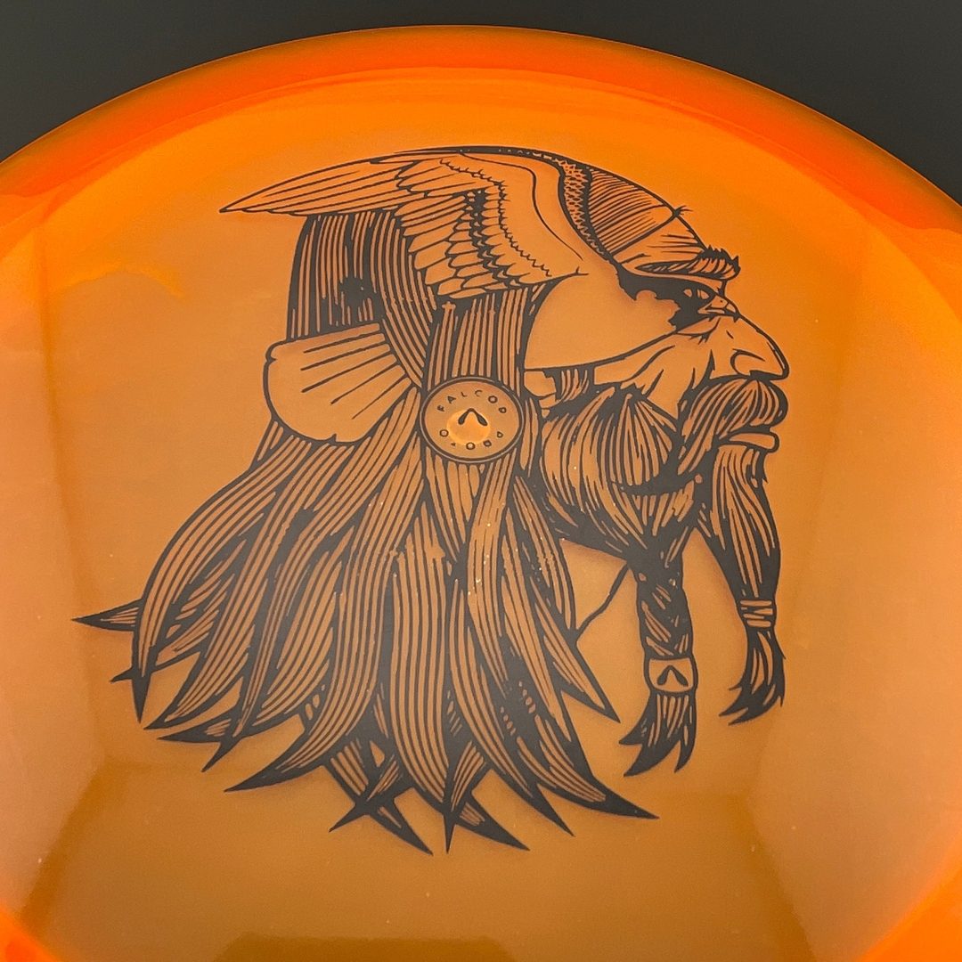 400 Airborn Falcor - Proto Stamp *Gibson Stash* Prodigy