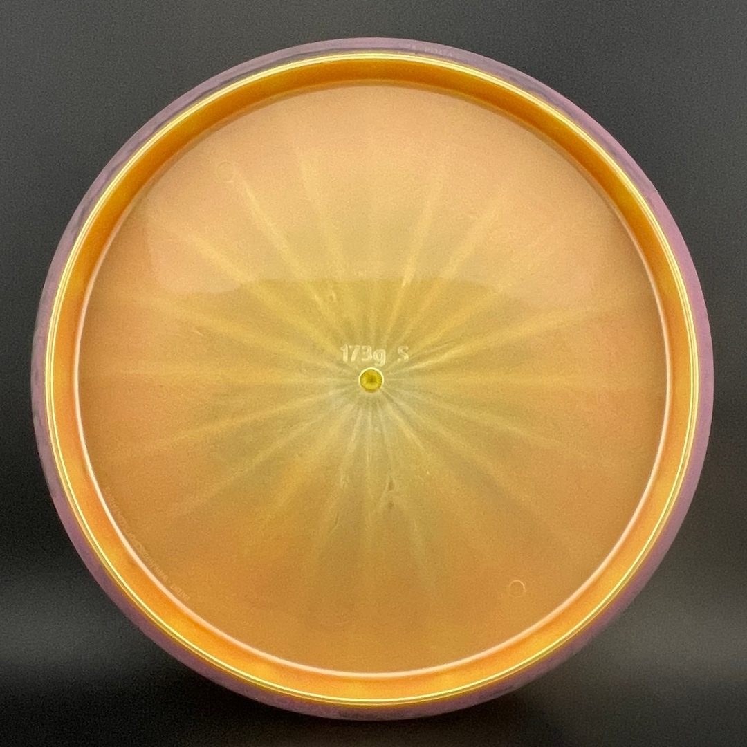 Soft Plasma Proxy - Silva Saarinen Team Series Axiom