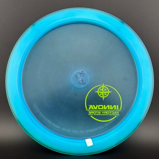 Champion SL Starfire-L - Penned Run - OOP Innova