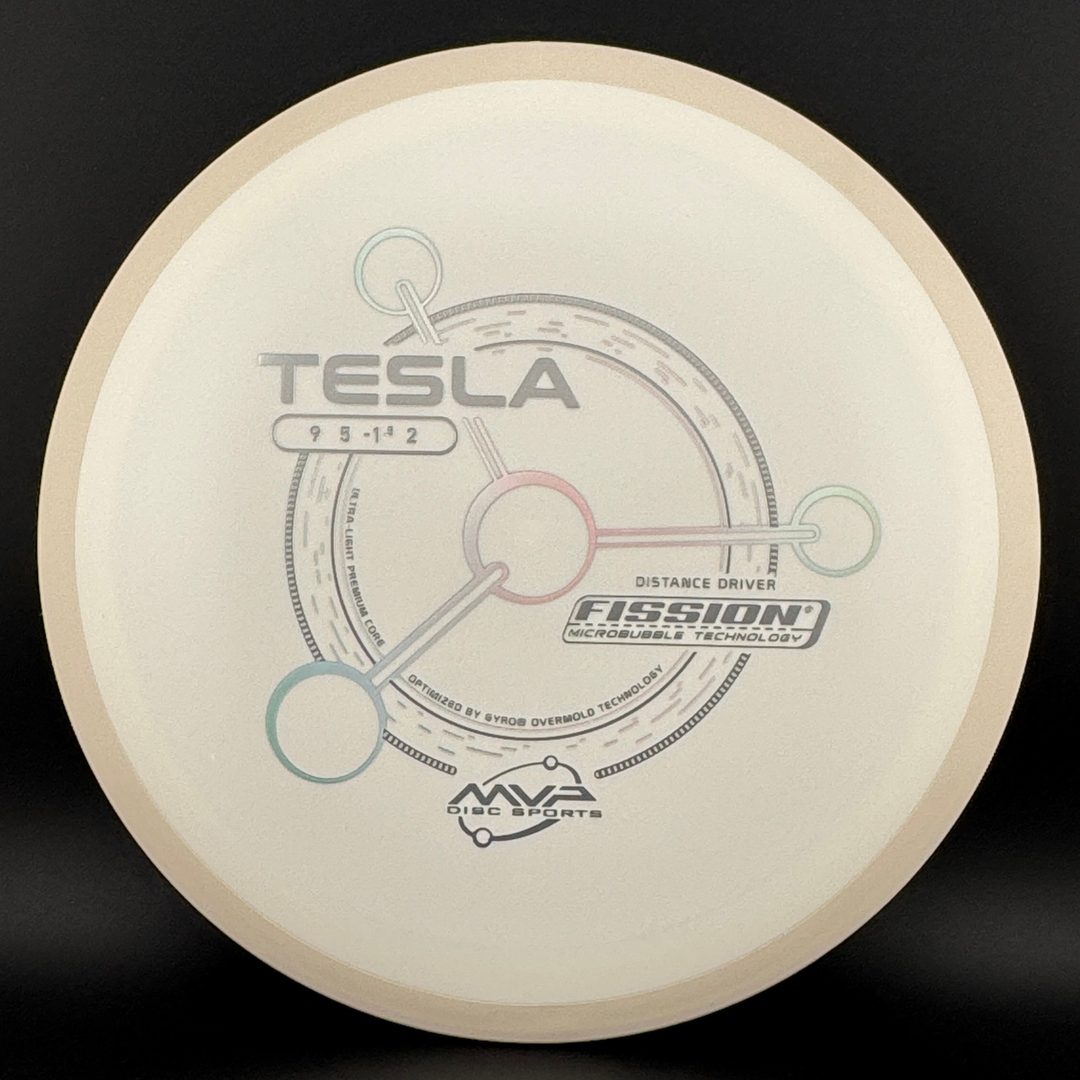 Fission Tesla MVP