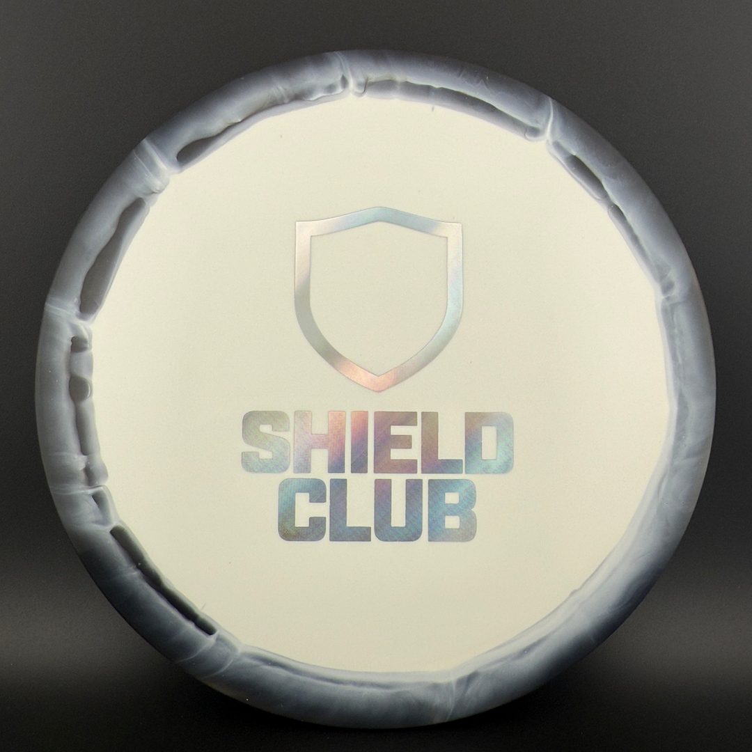 Horizon S-Line DD1 - Shield Club Discmania