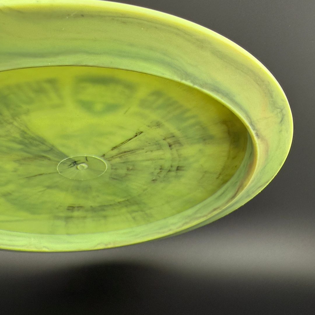 Swirly S-Line CD2 - Roaming Thunder 2 - Dana Vicich *USED Discmania