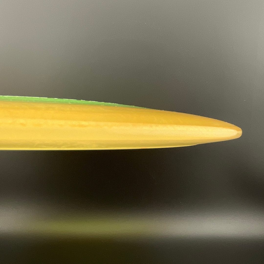 I-Dye Champion Gorgon Innova