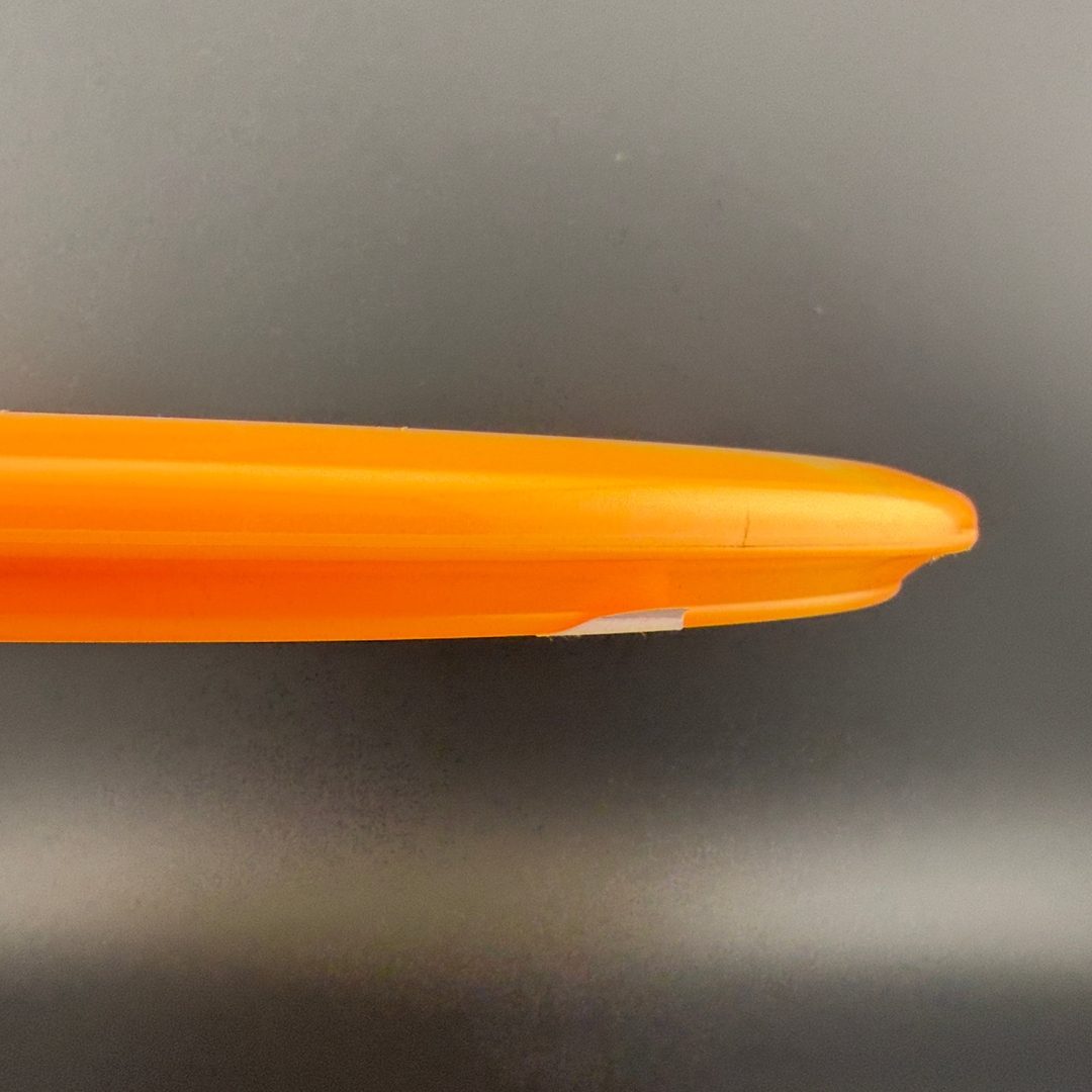 Proto Glow Halo Champion Roc3 - Peace Bird USDGC 2025 Innova