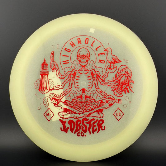 Glow Synapse - High Roller - Maine Lobster Company