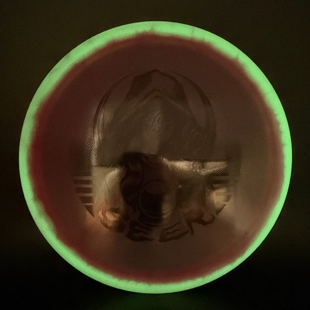 VIP Moonshine Orbit Seer - Changes Westside Discs