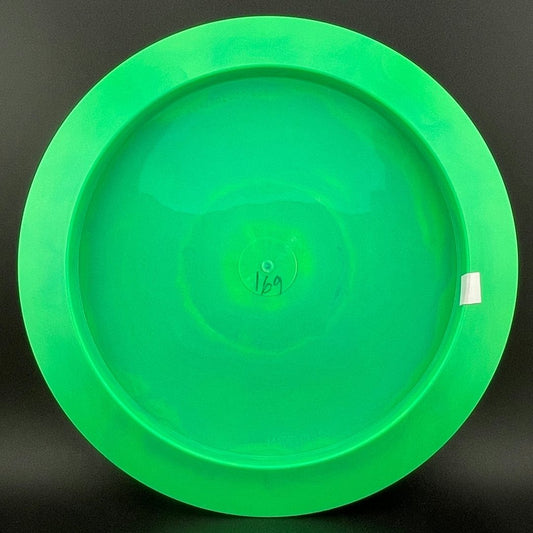 Swirly Star Destroyer - Philo Brathwaite 2026 Tour Series Innova