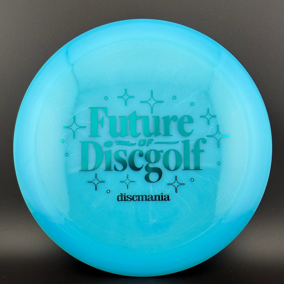 Neo Paradigm - Future of Disc Golf