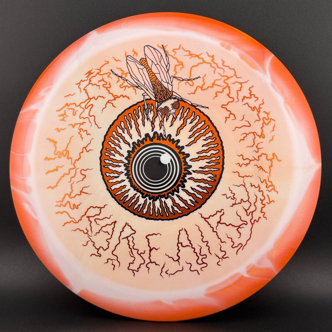 Halo Star Mamba - Eye-Fly RAD V2 by Ripper Studios Innova