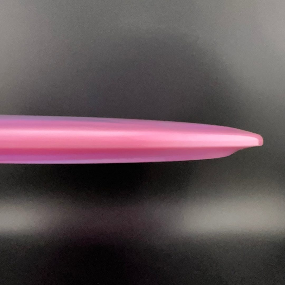 Z Swirl Cigarra - 2025 USDGC Anthony Barela Z Swirl Cigarra MINT Discs