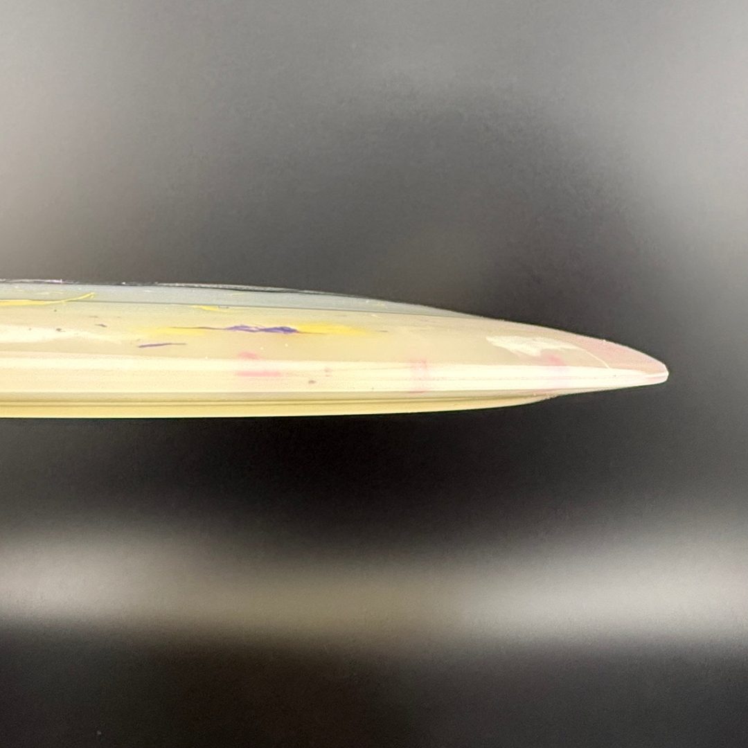 Party Time Champion Destroyer - Calvin Heimburg - 2025 DGPT Champion Innova