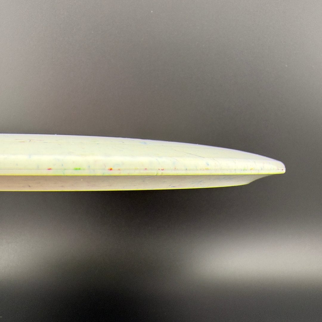 Jawbreaker ESP Cicada - Ledgestone 2025 S3 - Rare Air Stamp Discraft