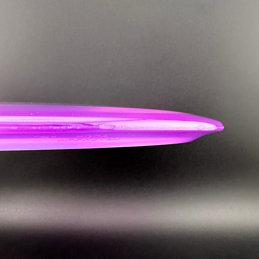 Proton Drift Streamline