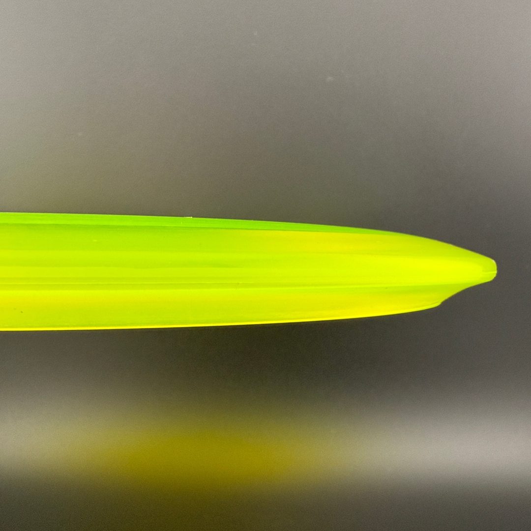 CryZtal Zombee - DGLO 2025 Discraft