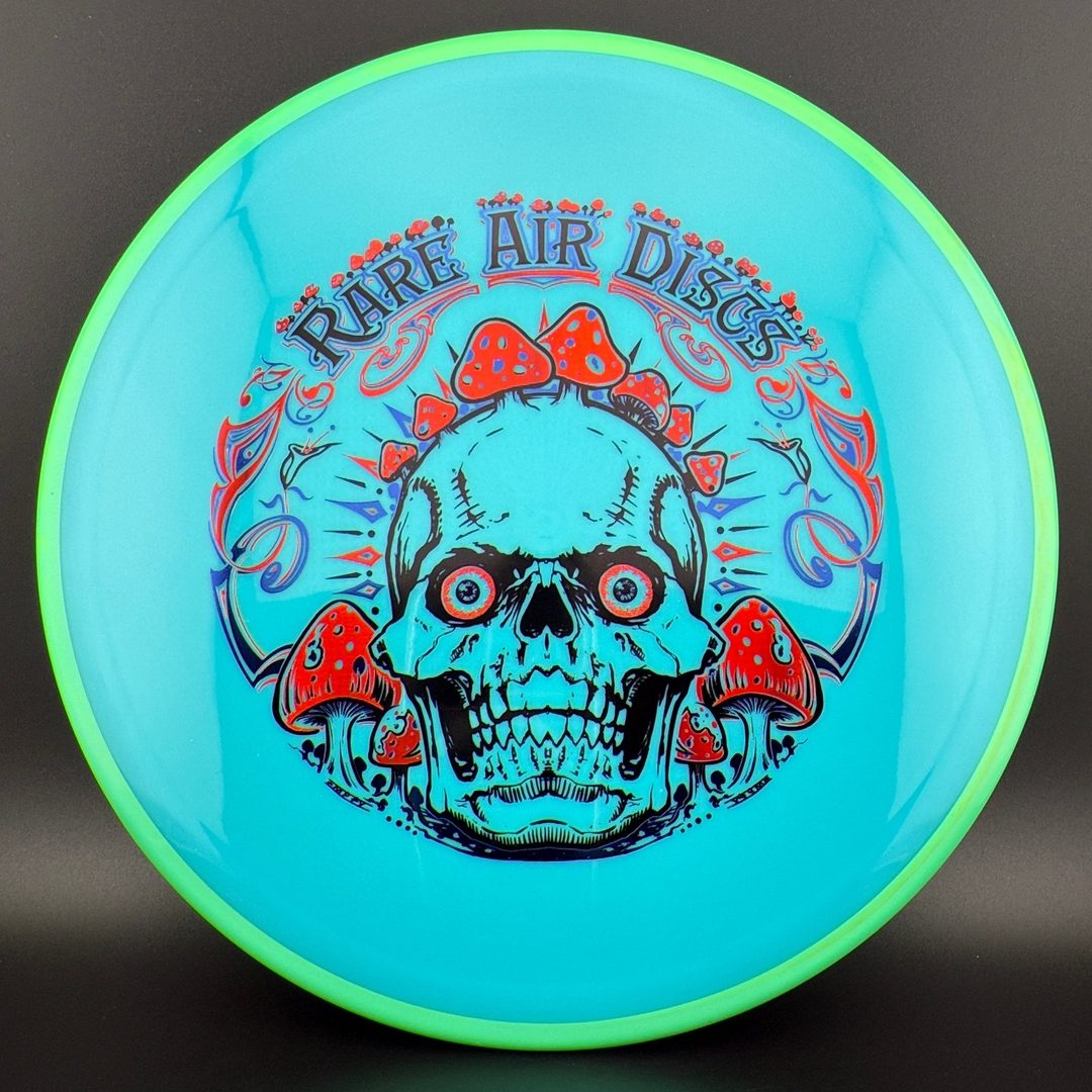 Neutron Balance - "Crushin Amanitas" VIP 3.0 by Manny Trujillo Axiom