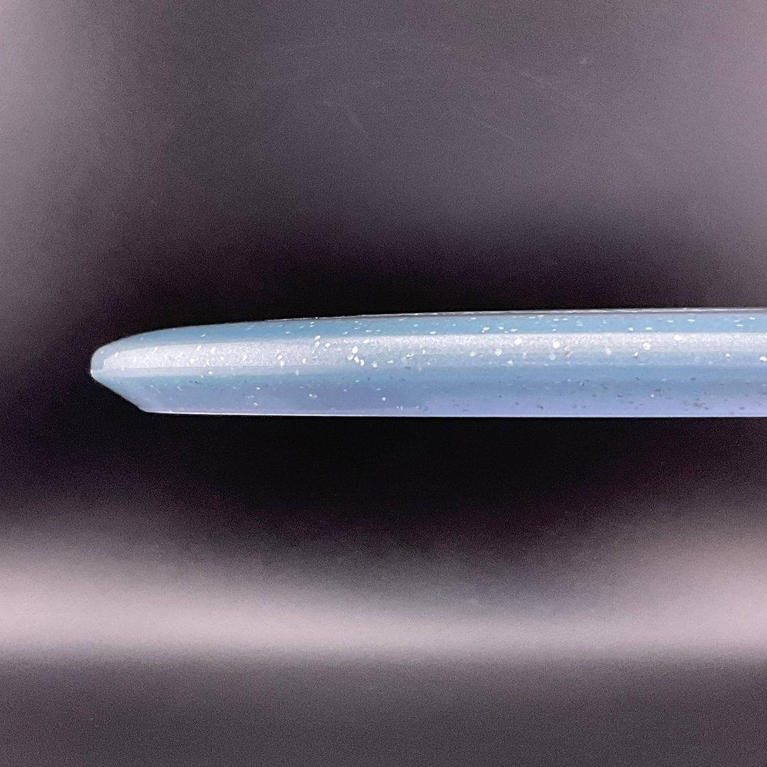 MoonDust Champion Jay - First Run - 2023 USDGC Innova