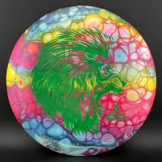 Big Z Predator - Dyed Discraft