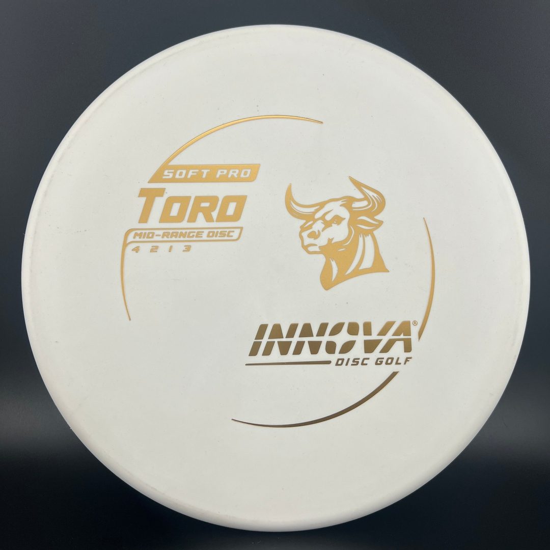 Soft Pro Toro Innova