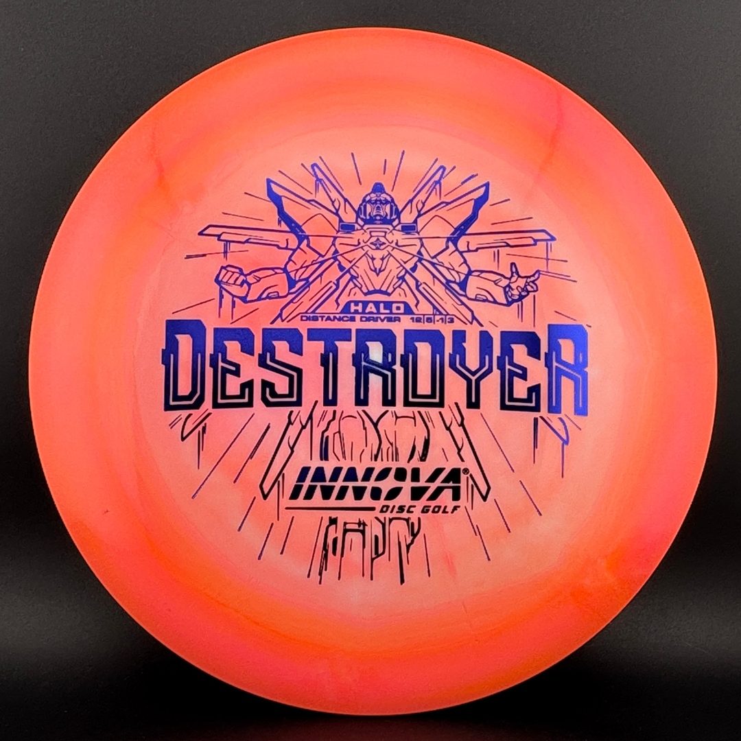 Halo Star Destroyer Innova