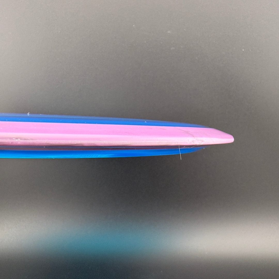 Proton Insanity Axiom