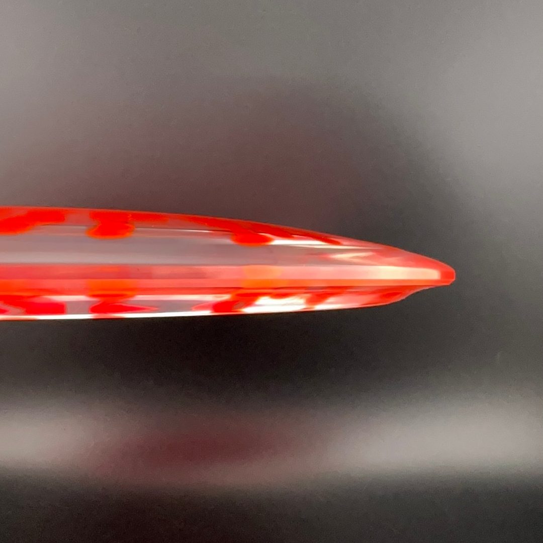 Opto-Ice Splash River - First Run Latitude 64