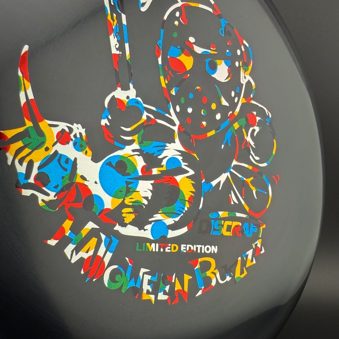 Midnight Z Buzzz - Jason - Halloween Release Discraft