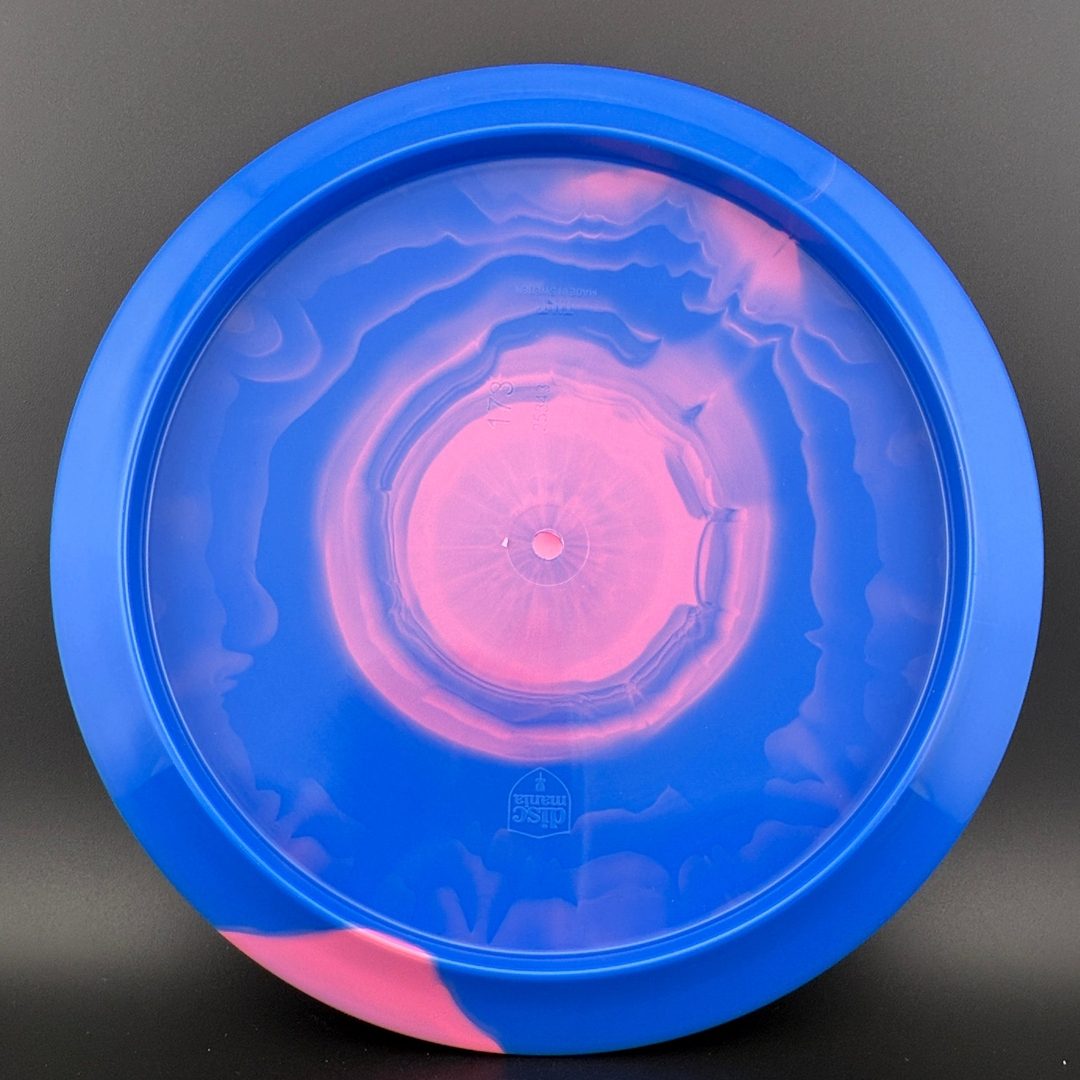 Color Madness Horizon S-Line Tilt - Shield Club Discmania