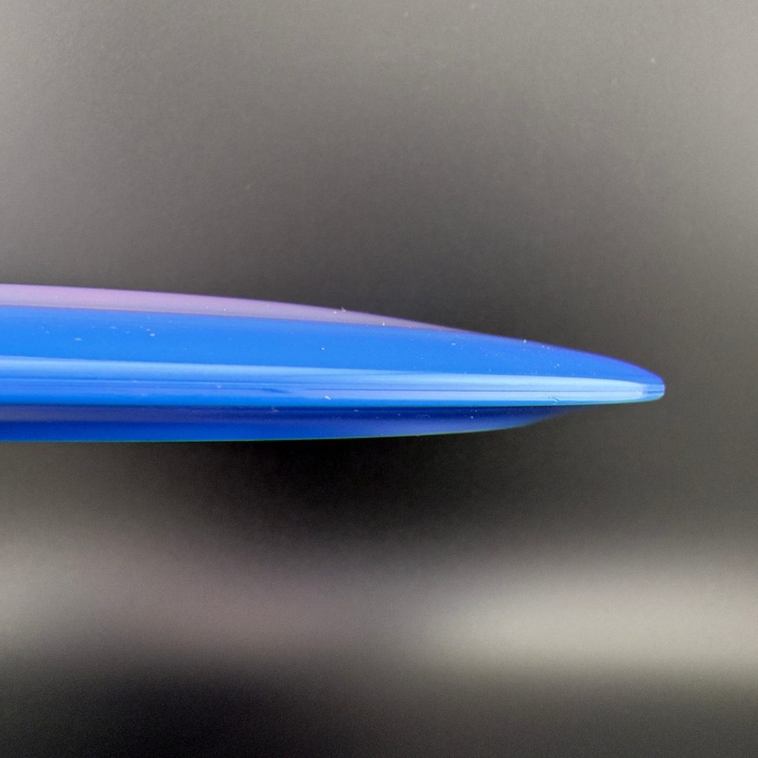 Halo Champion Wraith - USDGC Wax Seal - Small Batch 1/100 Innova