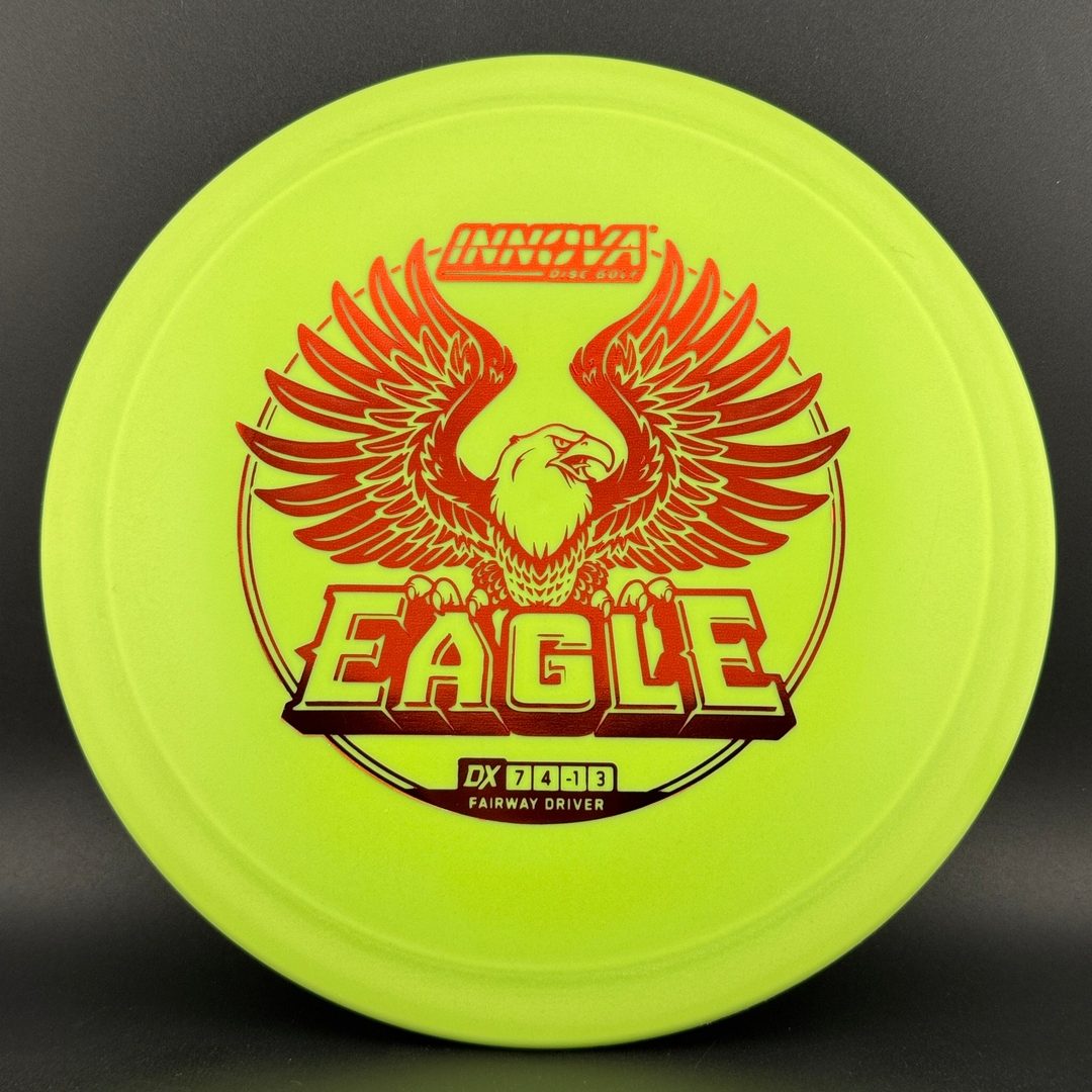 DX Eagle Innova