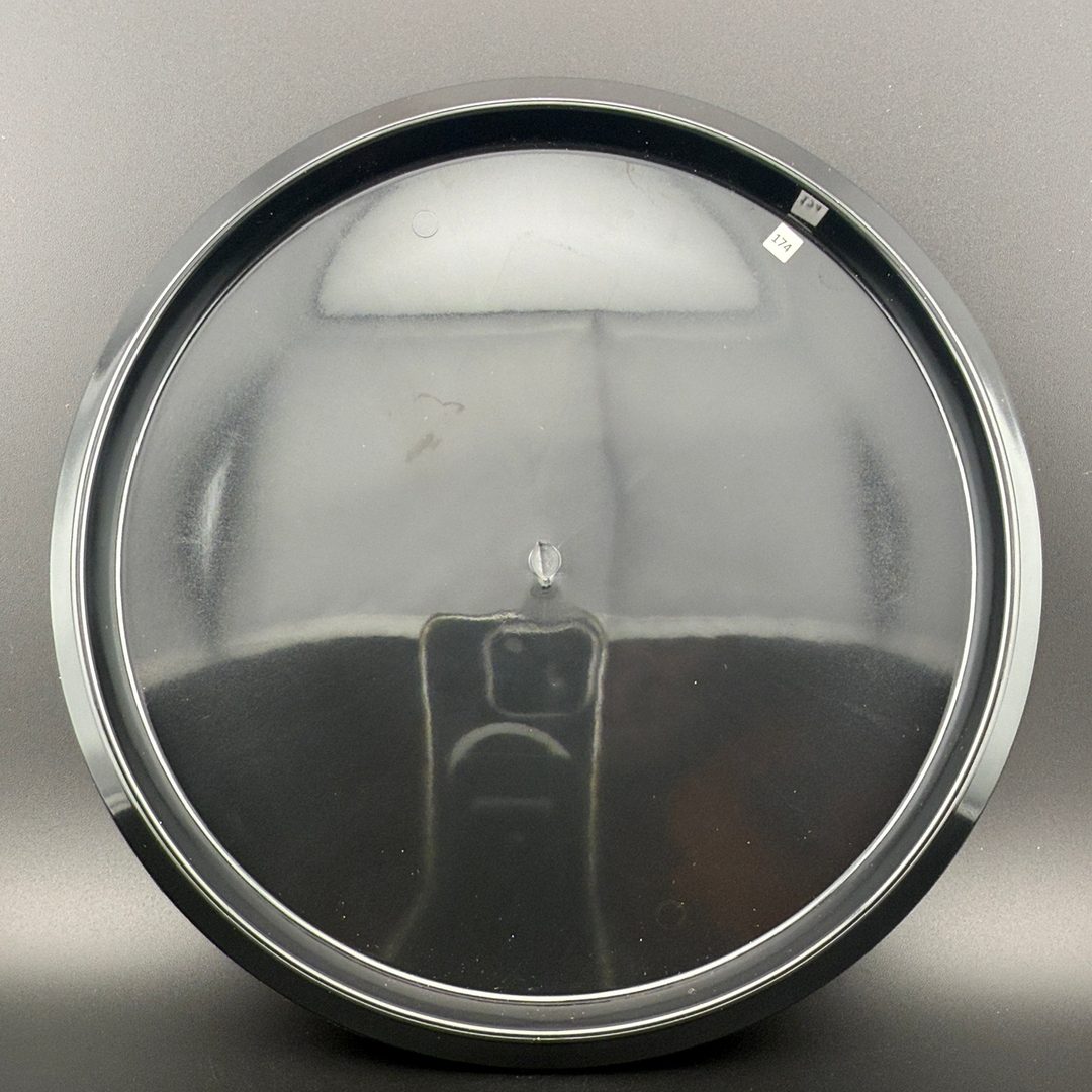 Aura Praxis - Second Run TSA