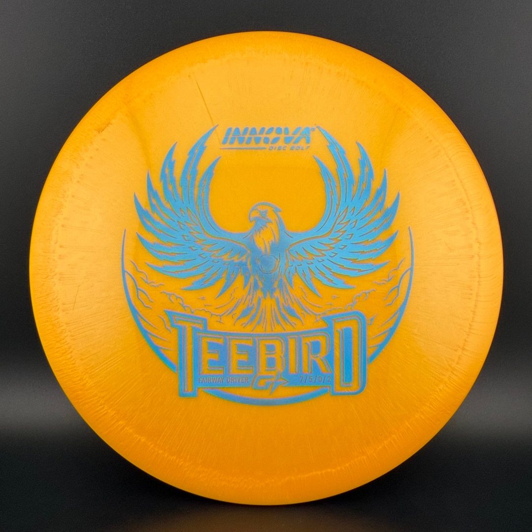 GStar Teebird Innova