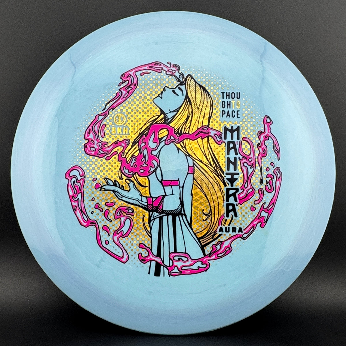 Aura Mantra - Imported SKH Limited