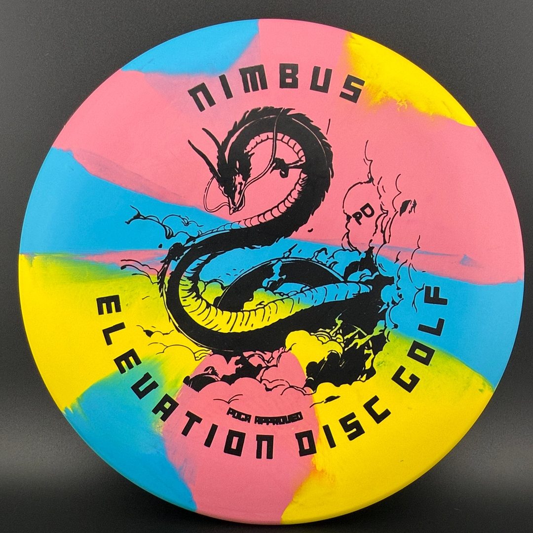 ecoFLEX Nimbus Elevation