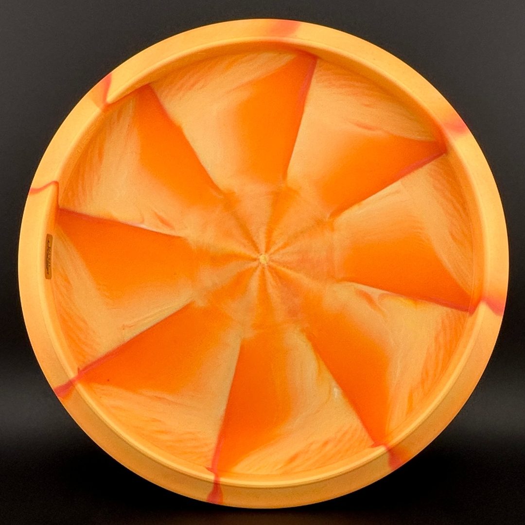 Proto Fossil - Ricky Wysocki Discraft