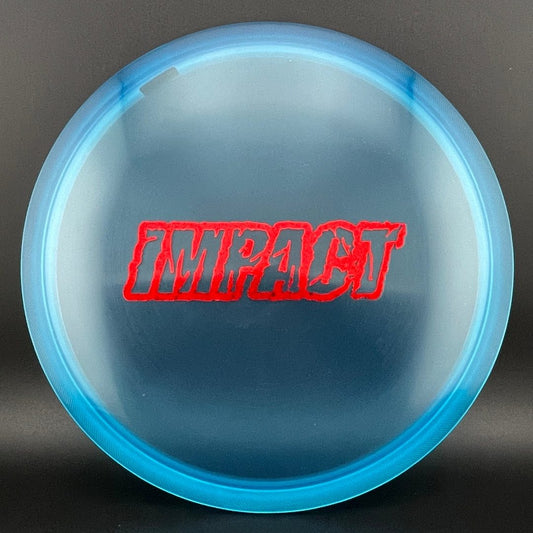 CryZtal Impact Discraft