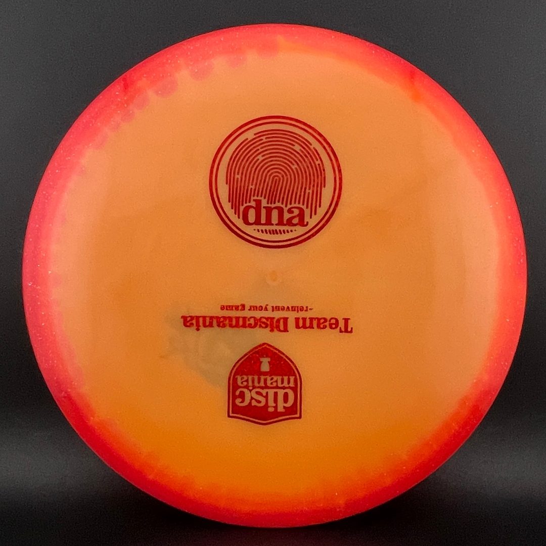 Color Glow MF Horizon C-Line MD1 - Team Discmania Shield *Colten Stash* Discmania