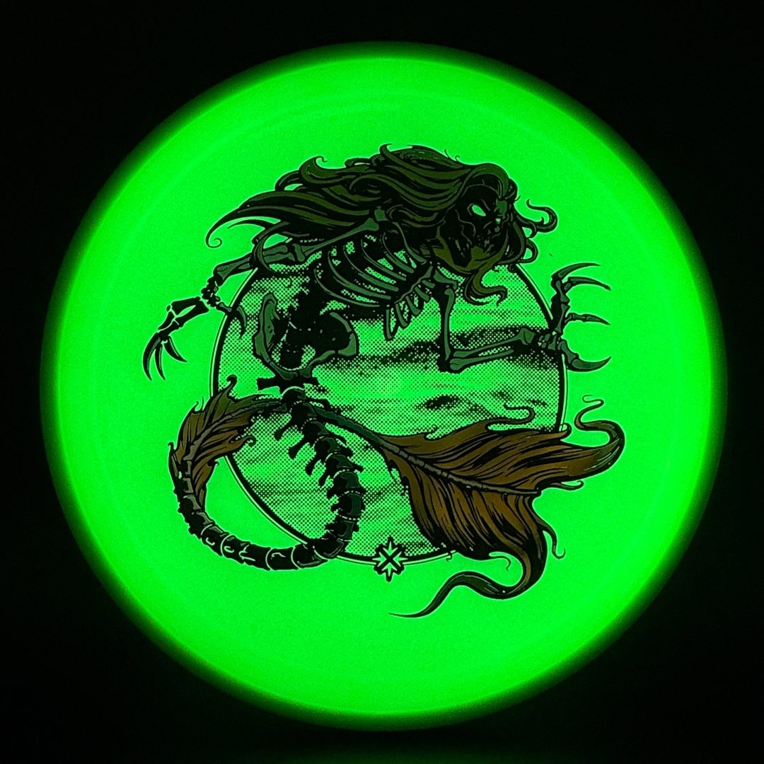 Eclipse 2.0 Crave - "Siren" by Marm O Set Axiom