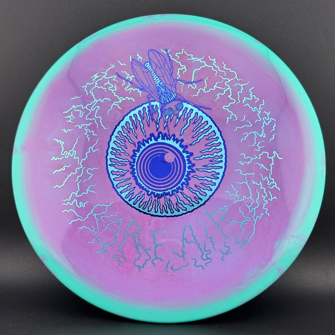 Halo Star Mako3 - Eye-Fly RAD V2 by Ripper Studios Innova