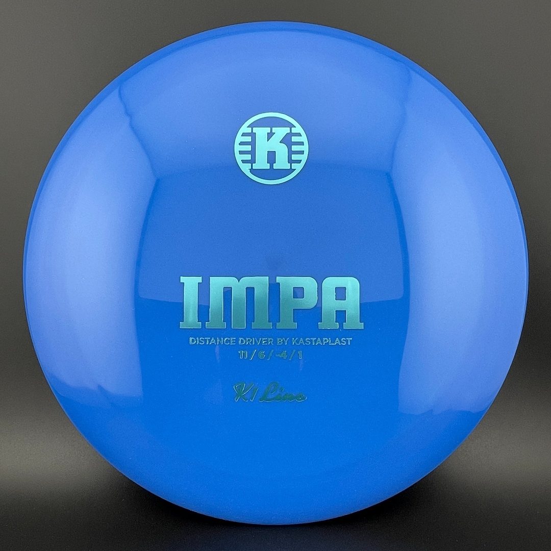 K1 Impa Kastaplast