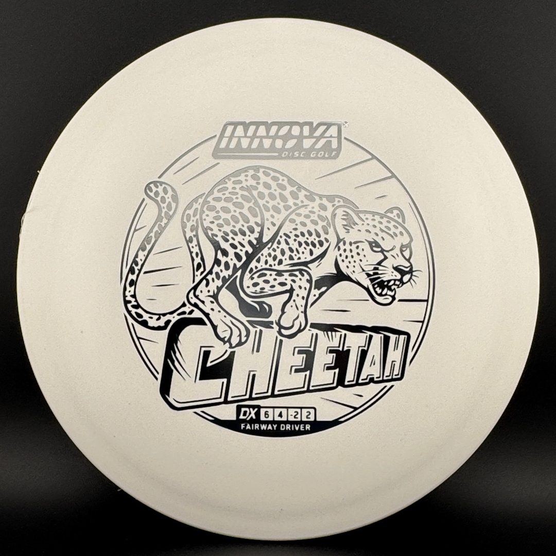 DX Cheetah Innova