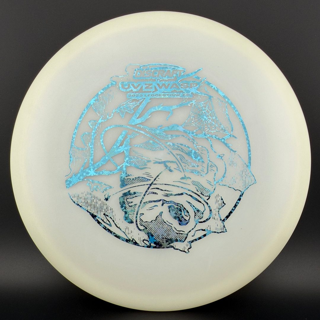 UV Z Wasp - Ledgestone Edition 2023 Discraft