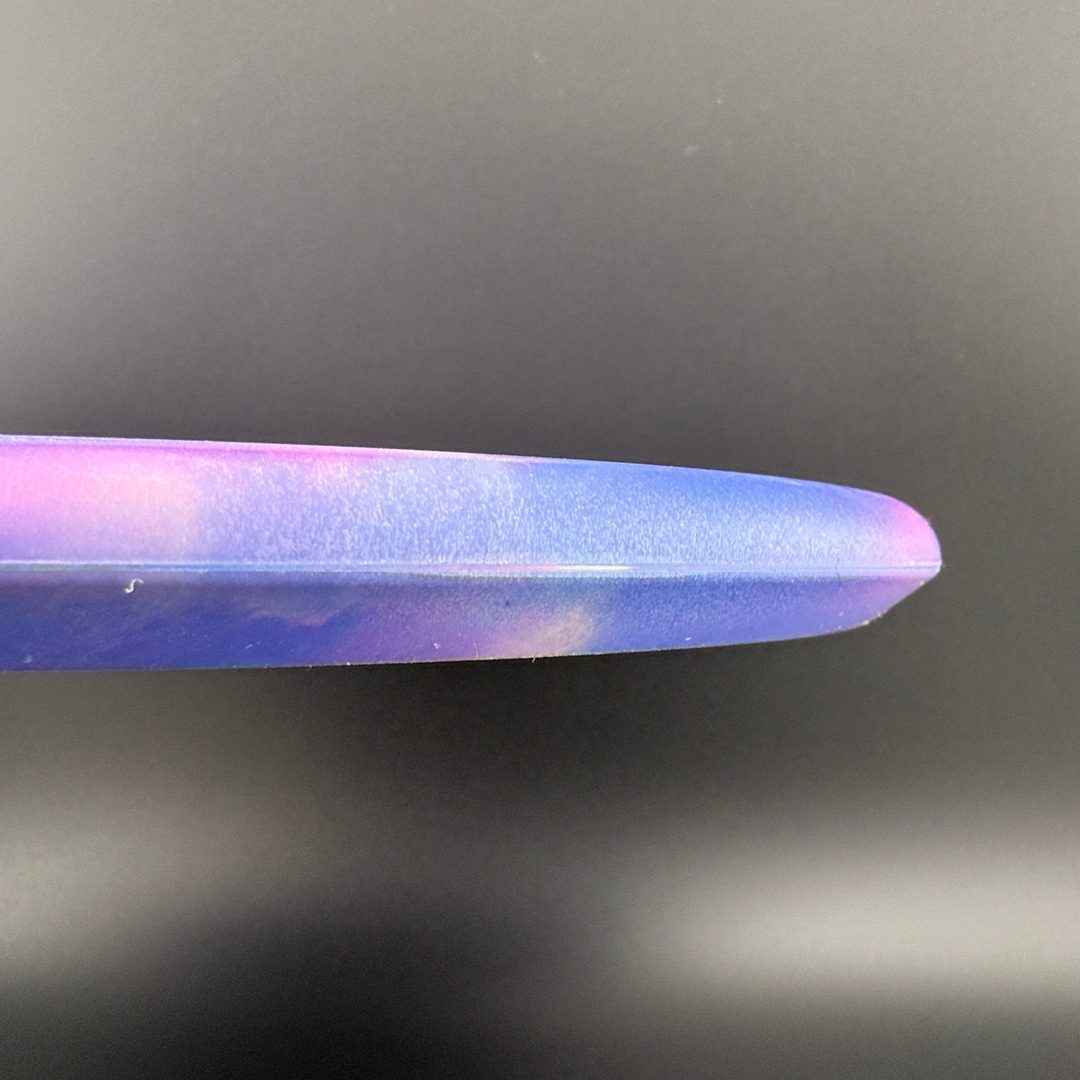 Crazy Tuff CT Jawbreaker Zone - DGLO 2025 Discraft