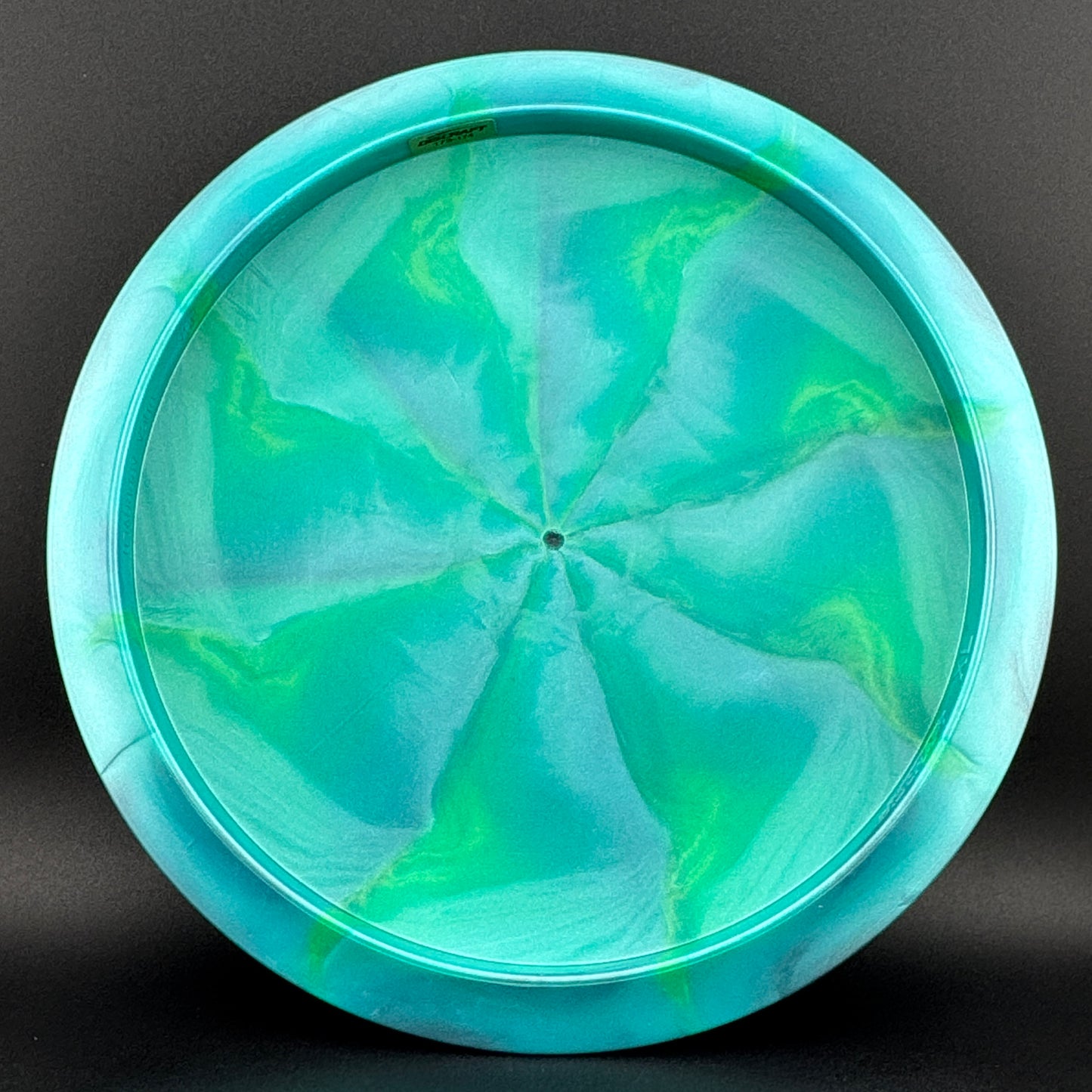 Colorshift Big Z Swirl XL  - 8-Hole - 2026 Ledgestone