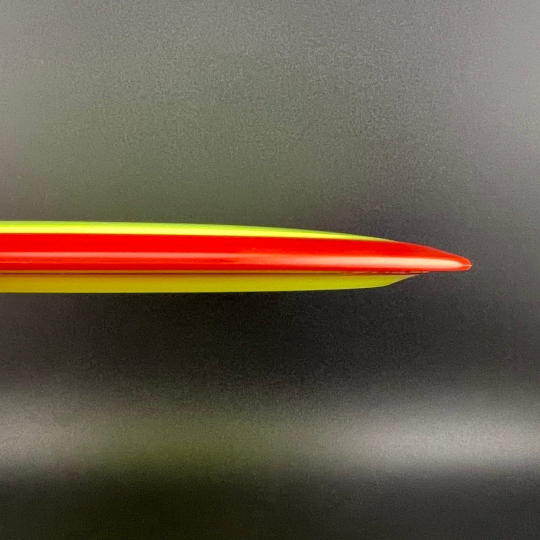 Neutron Delirium Axiom