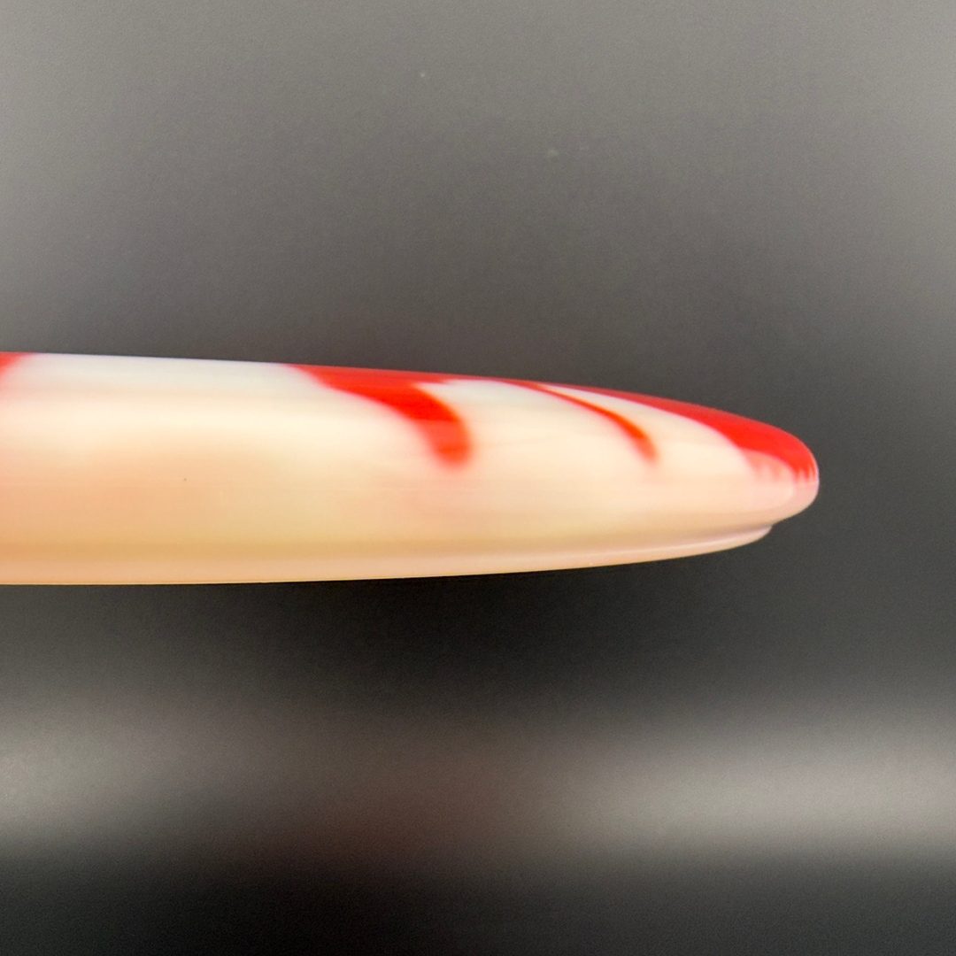 Lucid Judge - MyDye Dynamic Discs