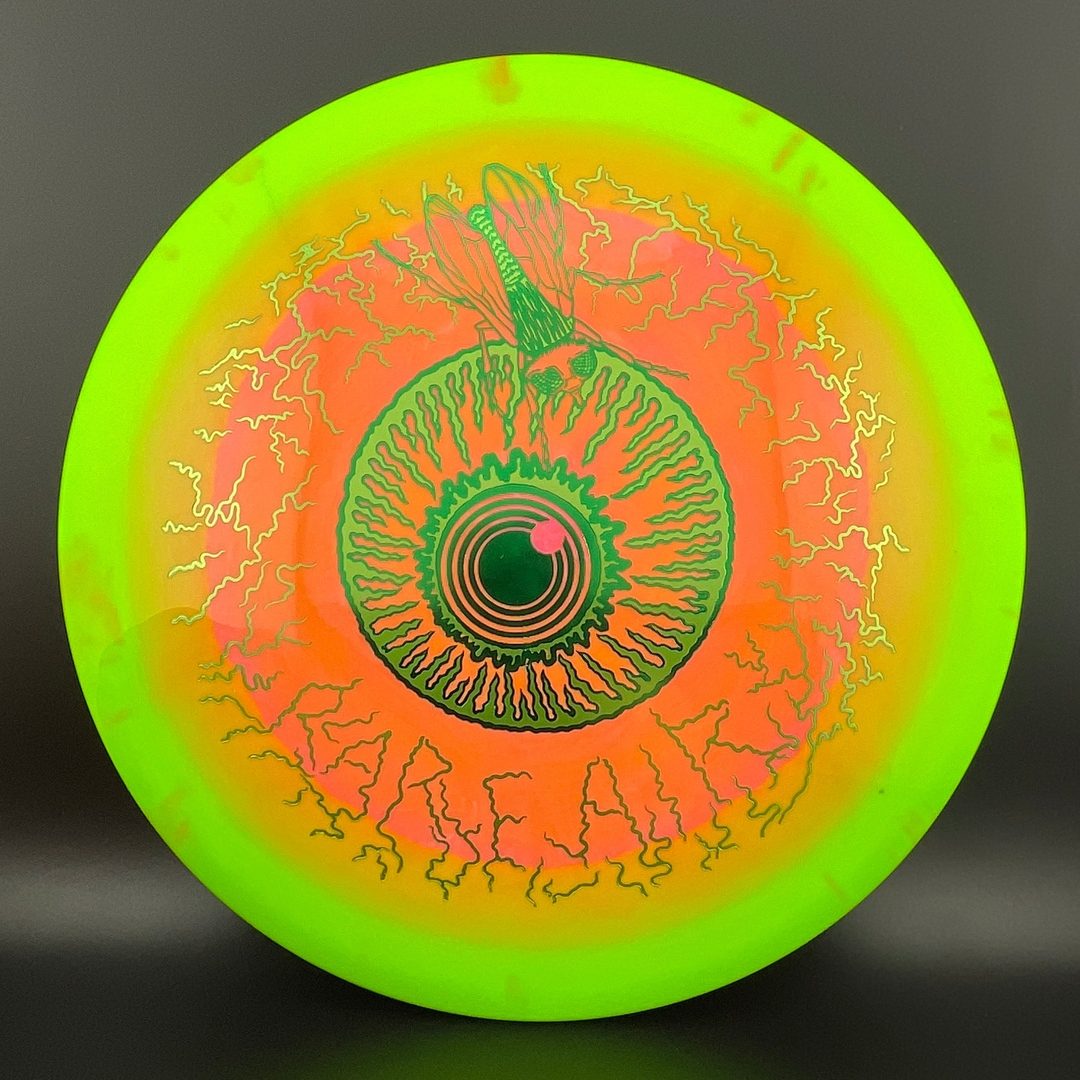 Halo Star Thunderbird - Eye-Fly RAD V2 by Ripper Studios Innova